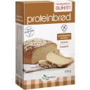 Sukrin bezglutēna proteīna maizes maisījums ar sezama miltiem, 224g